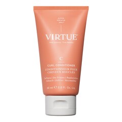 Curl Conditioner - Après-Shampoing pour cheveux bouclés, VIRTUE