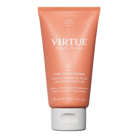 Curl Conditioner - Après-Shampoing pour cheveux bouclés, VIRTUE