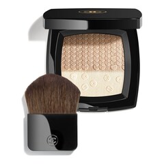 DUO LUMIÈRE - Duo Poudres Illuminatrices, CHANEL