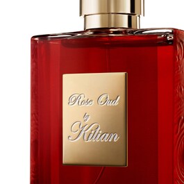 Rose Oud