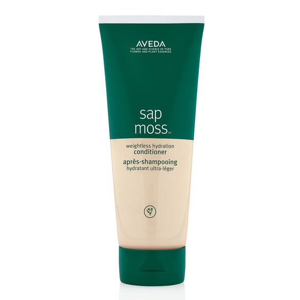 Sap Moss™ - Après-Shampooing Hydratant Non Alourdissant, AVEDA