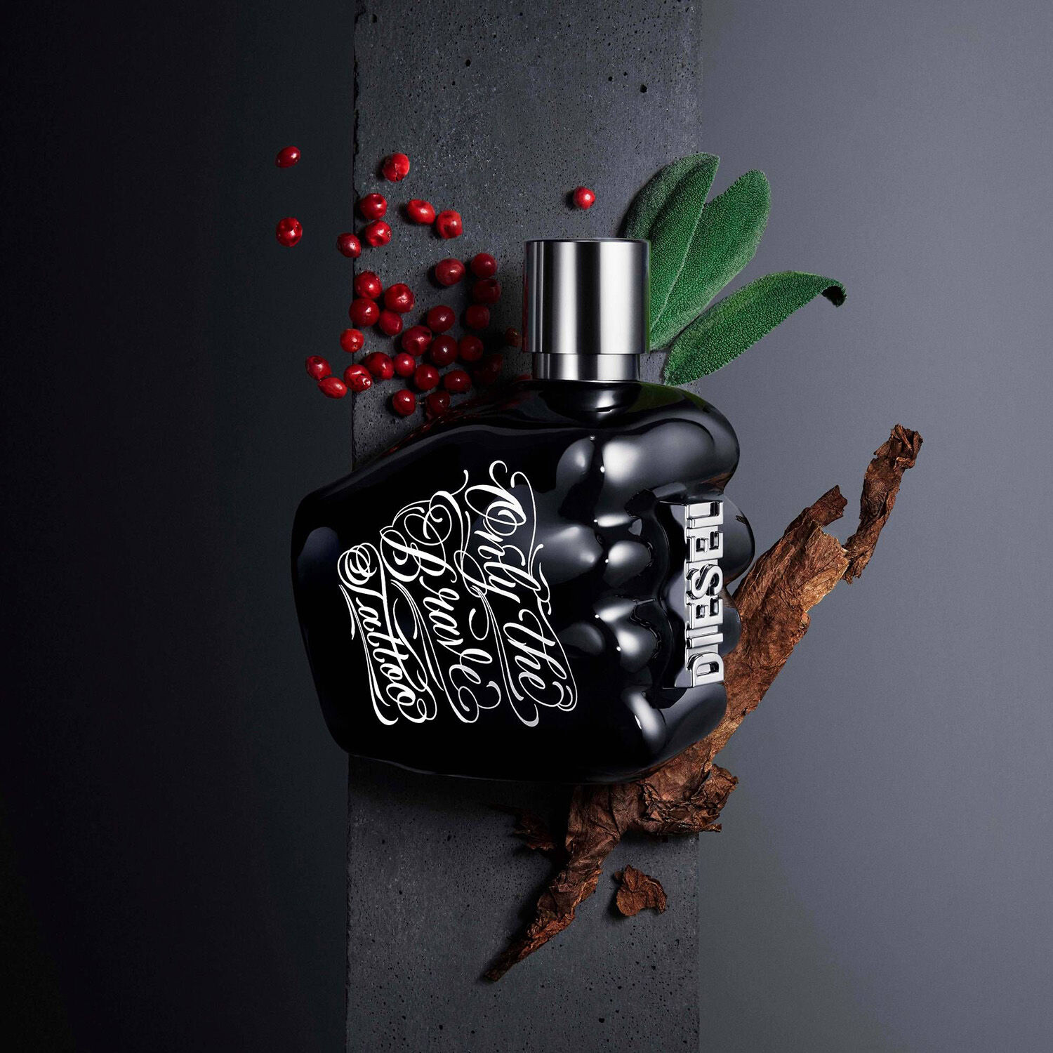 Only the Brave Tattoo Eau de Toilette de DIESEL SEPHORA