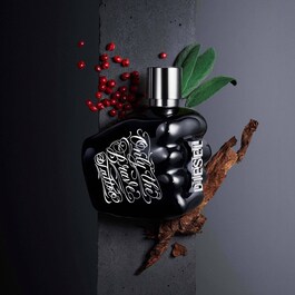 Only the Brave Tattoo - Eau de Toilette