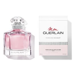 Mon Guerlain - Sparkling Bouquet - Eau De Parfum