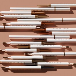 Brow MVP Ultra Fine Brow Pencil & Styler - Crayon sourcils et pinceau