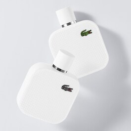 L.12.12 Blanc - Coffret Eau de Toilette 