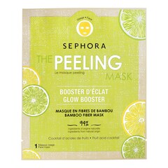 Le masque peeling - The peeling mask, SEPHORA COLLECTION