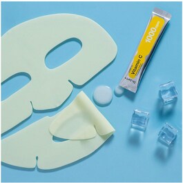 Cryo Rubber™ - Masque Illuminateur