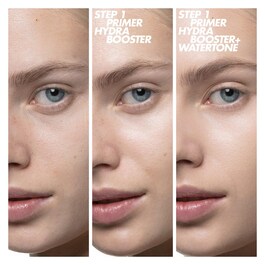 STEP 1 PRIMER HYDRA BOOSTER - Base hydratante perfectrice