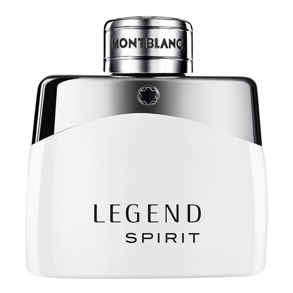 legend spirit - eau de toilette