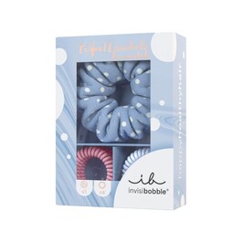 Set Les Essentiels - Elastiques à cheveux