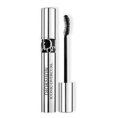 Diorshow Iconic Overcurl - Mascara volume - Soin des cils & courbe spectaculaire, DIOR