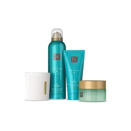 The Ritual of Karma - Coffret M Corps & Bain