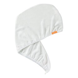 Lisse Luxe Hair Turba? Serviette séchante turban