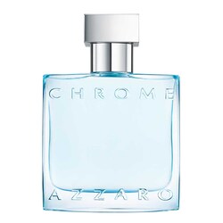 Chrome - Eau de Toilette
