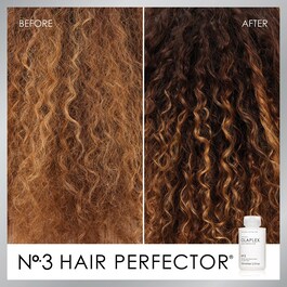 N°3 Hair Perfector - Soin Cheveux