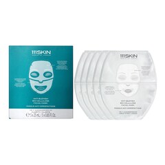 Masques Visage Anti-Imperfections Bio Cellulose, 111SKIN