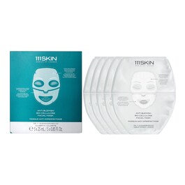 Masques Visage Anti-Imperfections Bio Cellulose