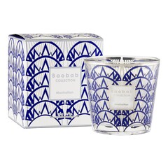 My First Baobab Manhattan - Bougie parfumée, BAOBAB COLLECTION