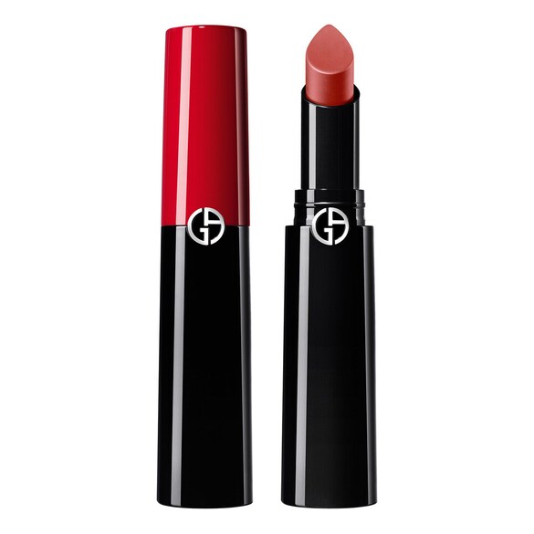 Lip Power - Rouge à Lèvres Longue Tenue et Couleur Intense, ARMANI