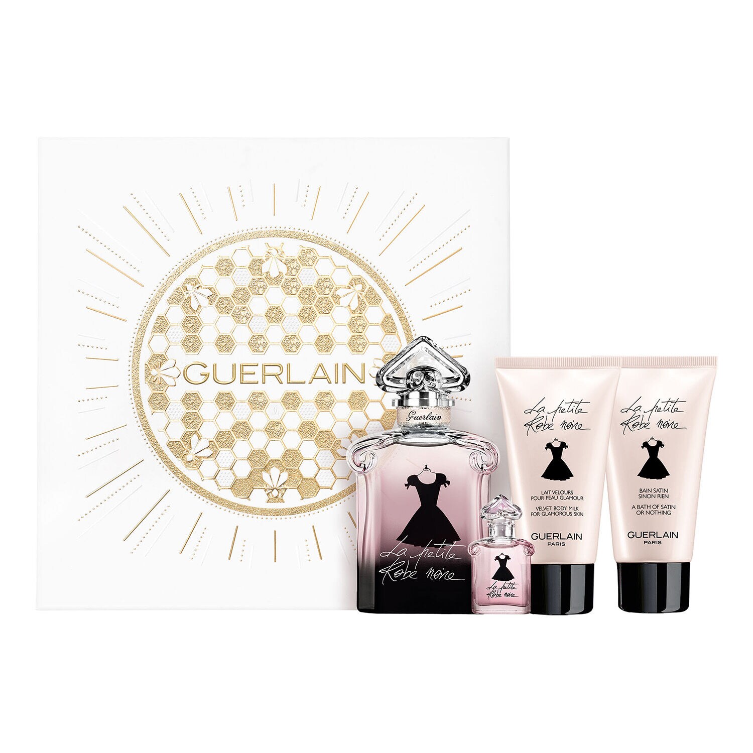 La Petite Robe Noire Coffret Eau de Parfum