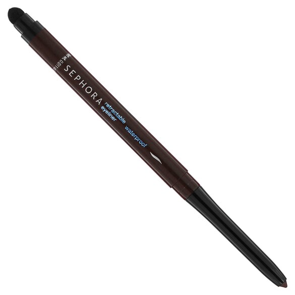 Retractable eyeliner - Eyeliner rétractable waterproof, SEPHORA COLLECTION