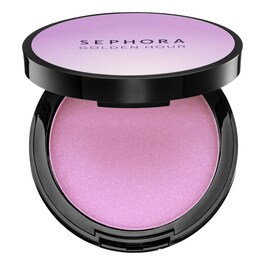 Golden hour - Highlighter Poudre