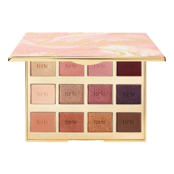 Tartelette™ Energy Amazonian Clay Palette - Palette De Fards A Paupière, TARTE