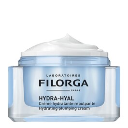  HYDRA-HYAL - Crème de jour hydratante à l'acide hyaluronique anti âge
