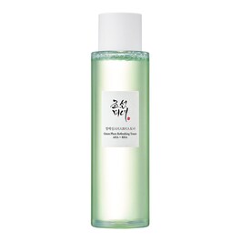 Green Plum Refreshing Toner: AHA + BHA - Lotion exfoliante