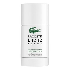 Déodorant L.12.12 Blanc, LACOSTE