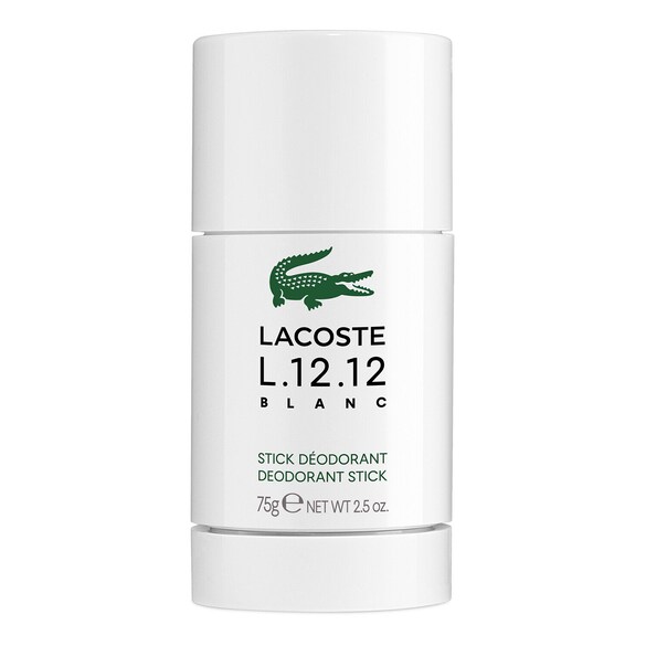 Déodorant L.12.12 Blanc, LACOSTE