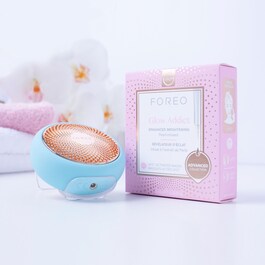 UFO ™ Glow Addict - Masque visage révélateur d'éclat