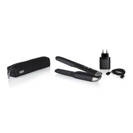 Styler Voyage Unplugged - Lisseur Sans Fil Retouches Coiffure