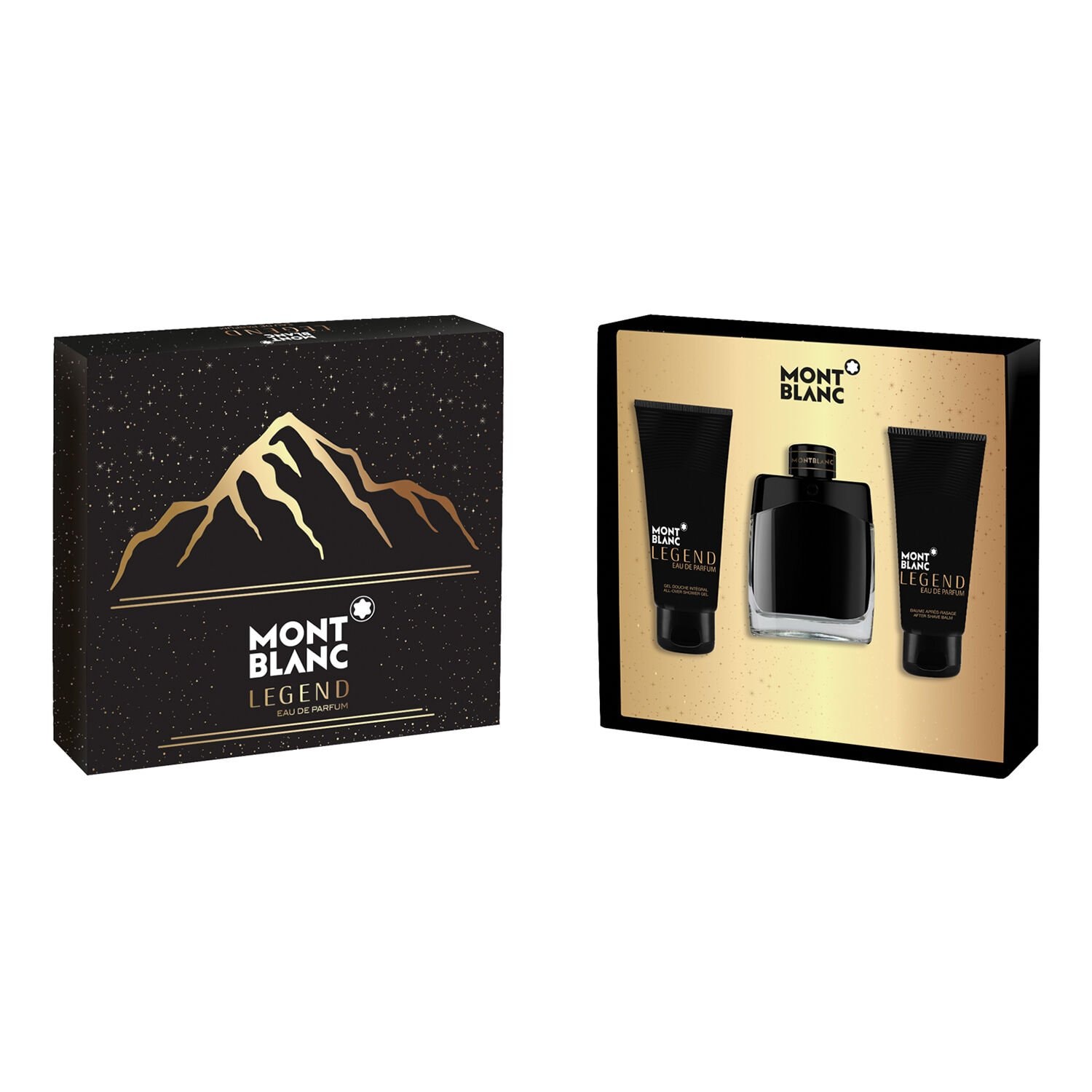sephora montblanc Welcome To Samta Energy