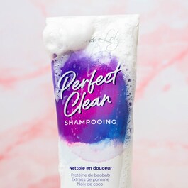 Perfect Clean - Shampooing hydratant