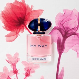My Way - Coffret Eau de Parfum