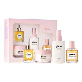 Honey Infused Hydration Set - Coffret soin cheveux