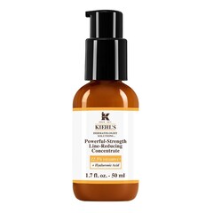 Sérum Anti-Rides à la Vitamine C - Powerful-Strength Line-Reducing Concentrate, KIEHL'S SINCE 1851