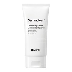 Dermaclear™ - Mousse Nettoyante Visage, DR.JART+