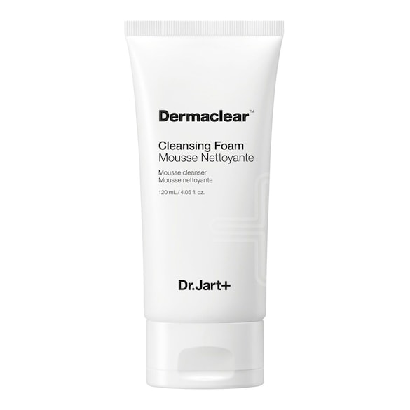 Dermaclear™ - Mousse Nettoyante Visage, DR.JART+