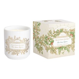 Mon beau Sapin - Bougie parfumée