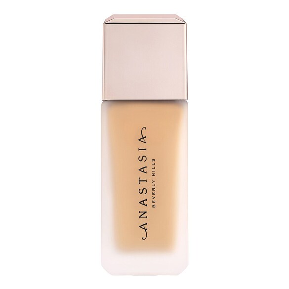 Impeccable Blurring Second Skin Matte Foundation - Fond de Teint, ANASTASIA BEVERLY HILLS