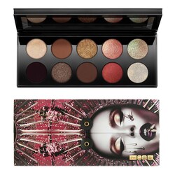 Mothership V Bronze Seduction - Palette de fards Ã  paupiÃ¨res