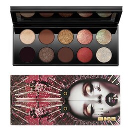 Mothership V Bronze Seduction - Palette de fards à paupières