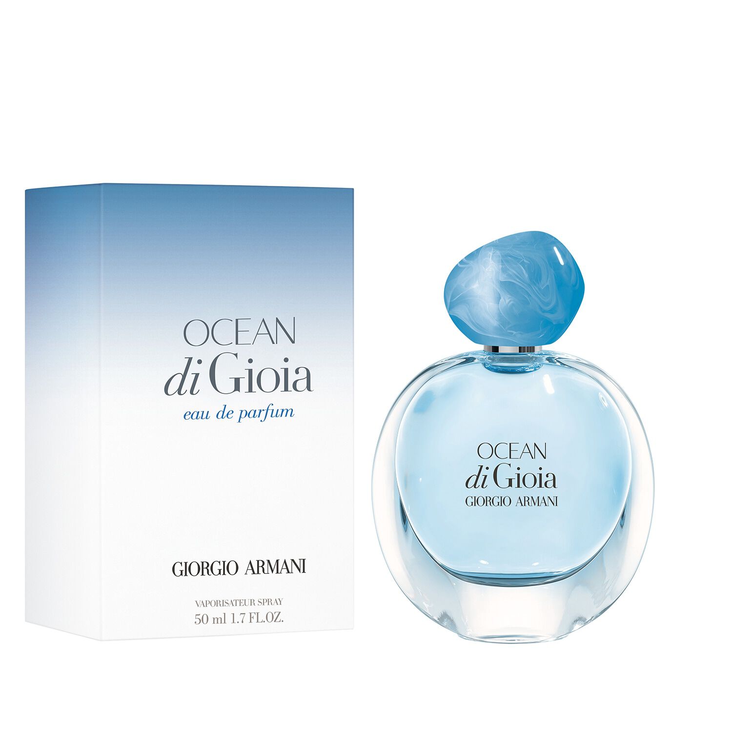 Ocean di Gioia Eau de Parfum de ARMANI SEPHORA
