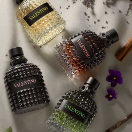 Uomo Born in Roma - Eau de Toilette