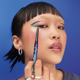 12h Colorful Special Effects - Eyeliner rétractable multichrome
