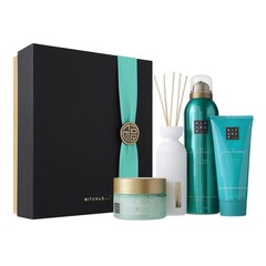 The Ritual of Karma - Coffret M Corps & Maison, RITUALS