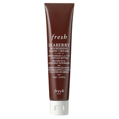 Seaberry Nourishing Hand Cream - Crème nourrissante pour les mains, FRESH